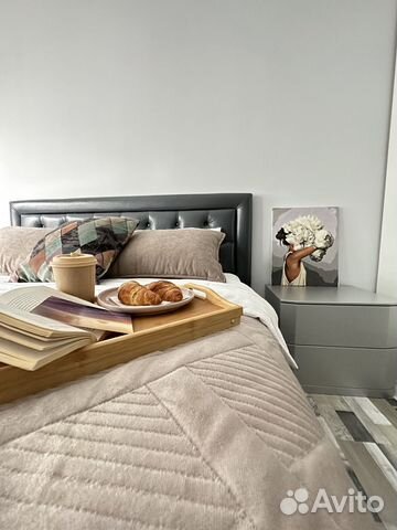 

2-к. квартира, 66 м², 3 кровати