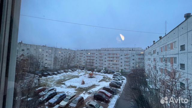 

2-к. квартира, 52 м², 4 кровати