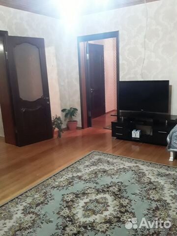 

4-к. дом, 130 м²