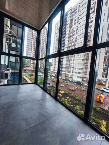 

2-к. квартира, 52 м², 4 кровати