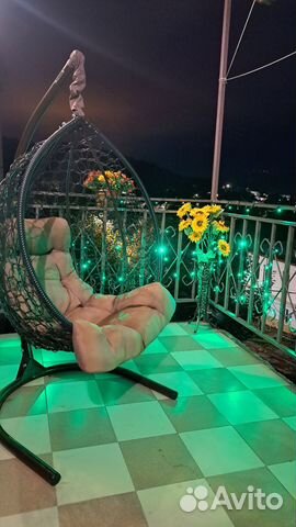 

2-к. квартира, 60 м², 4 кровати