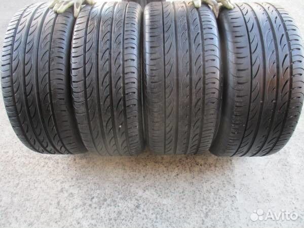 Pirelli 245/40/r20 275/35/R20 резина летняя