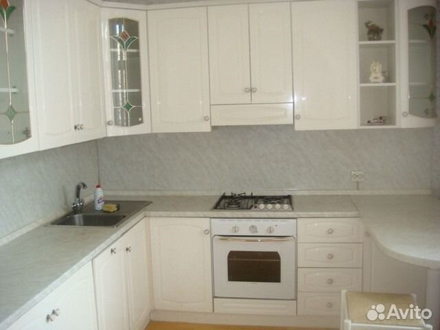 1-к квартира, 37 м², 9/16 эт. 1-к квартира, 37 м², 9/16 эт.