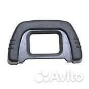 Наглазник для Nikon d3100/D5100/D5200/D3200 и т. д