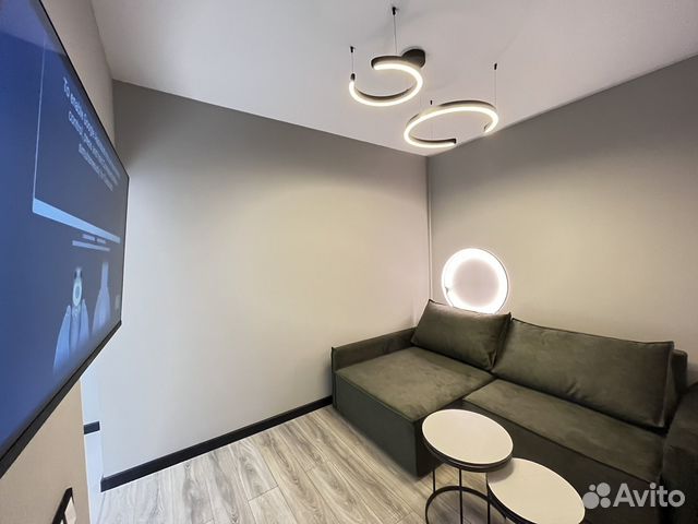 

3-к. квартира, 58 м², 3 кровати