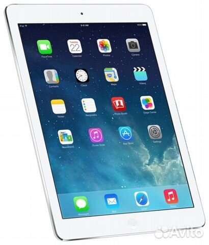 iPad Air 4G 128Gb / Cellular iPad Air 4G 128Gb / Cellular