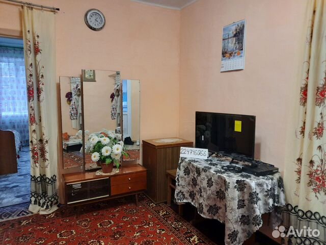 

3-к. дом, 80 м²
