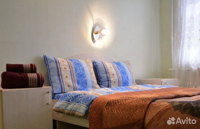 

3-к. квартира, 57 м², 5 кроватей