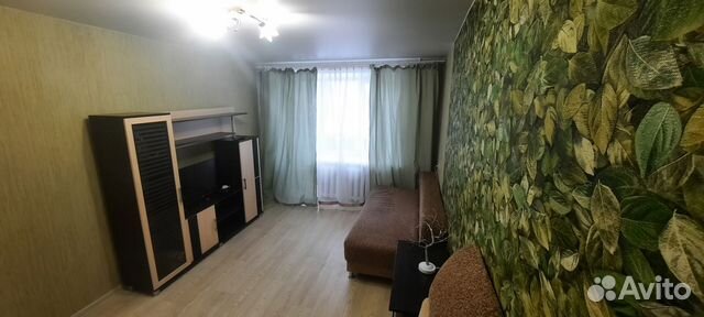 

2-к. квартира, 45 м², 4 кровати