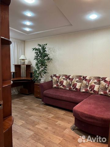 

2-к. квартира, 42,6 м², 2/9 эт.