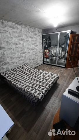 

2-к. квартира, 44 м², 1 кровать