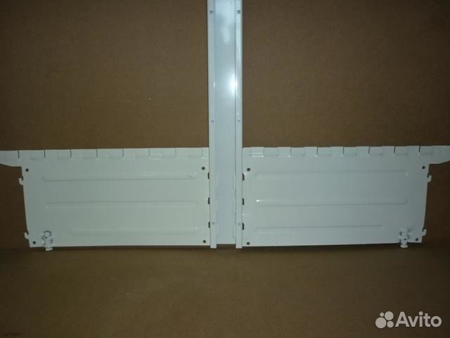 Стойка островная высота 1.5м