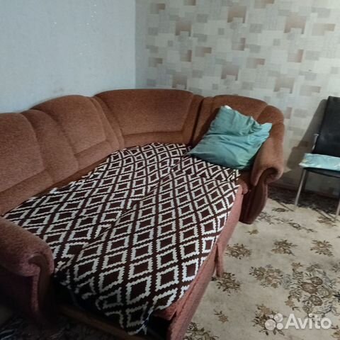

2-к. квартира, 42 м², 3 кровати