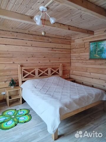 

2-к. дом, 55 м²