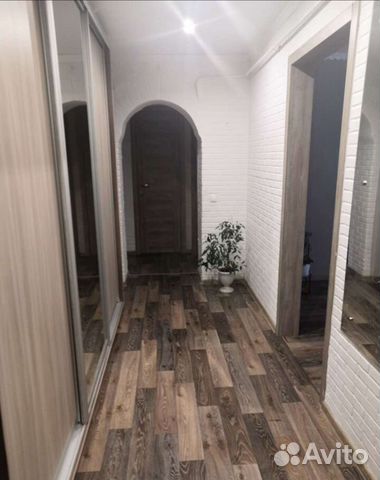 

3-к. квартира, 68 м², 4 кровати