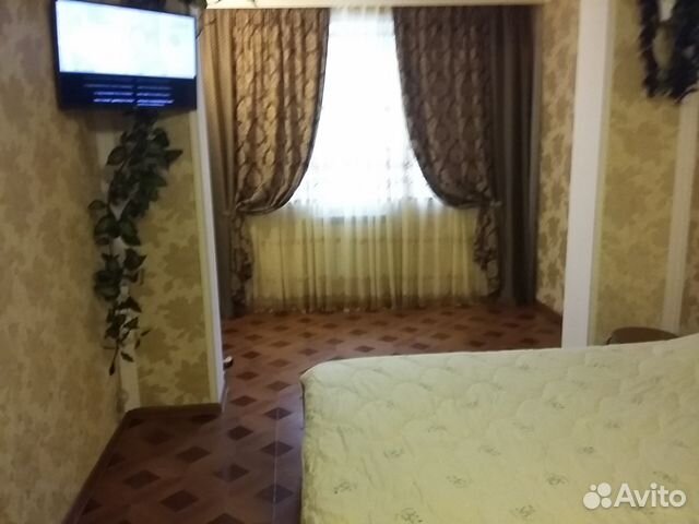 2-к квартира, 50 м², 1/5 эт.