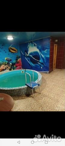 

2-к. коттедж, 120 м²