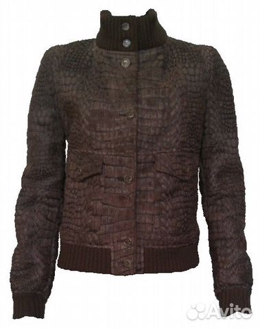 Дубленка Оригинал Roberto Cavalli Италия 42-44 Дубленка Оригинал Roberto Cavalli Италия 42-44