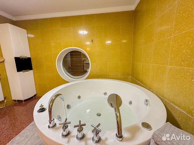 

2-к. квартира, 130 м², 3 кровати