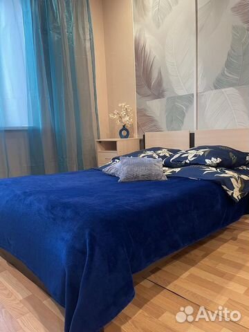 

Квартира-студия, 26 м², 4/16 эт.