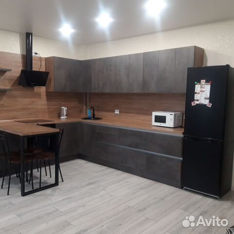 

2-к. квартира, 48 м², 3 кровати