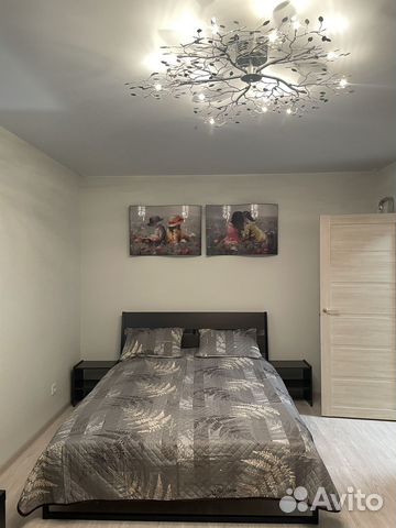 

1-к. квартира, 44,2 м², 3/16 эт.
