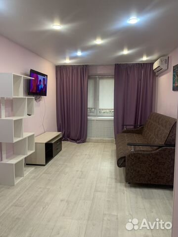 

3-к. квартира, 50 м², 3 кровати