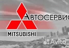 Mitsubishi Датчик давления масла