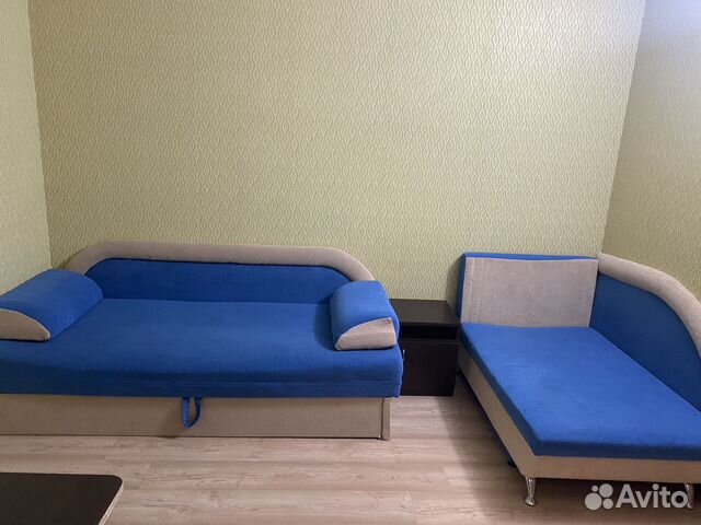 

1-к. дом, 30 м²