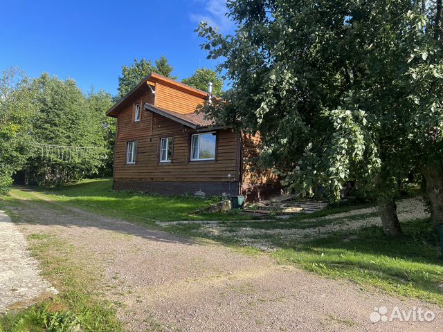

6-к. коттедж, 160 м²