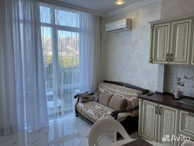 

1-к. квартира, 65 м², 3 кровати