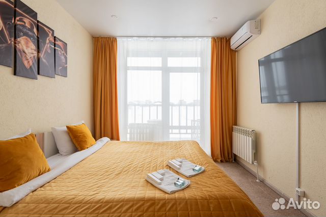 

Квартира-студия, 15 м², 1/2 эт.