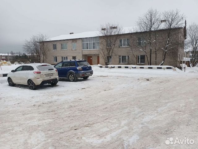 

1-к. квартира, 32,5 м², 1 кровать