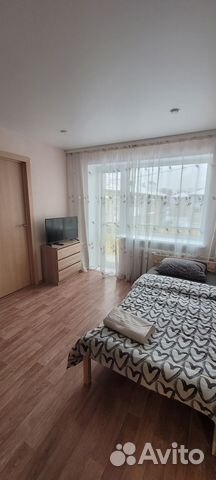 

3-к. квартира, 60 м², 5 кроватей