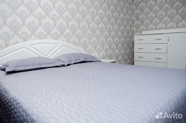 

2-к. квартира, 45 м², 4 кровати