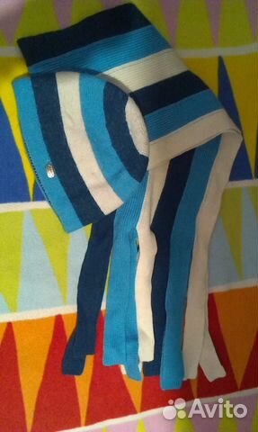 Baon шапка и шарф Baon шапка и шарф