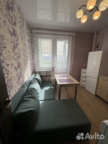 

1-к. квартира, 35 м², 7/13 эт.