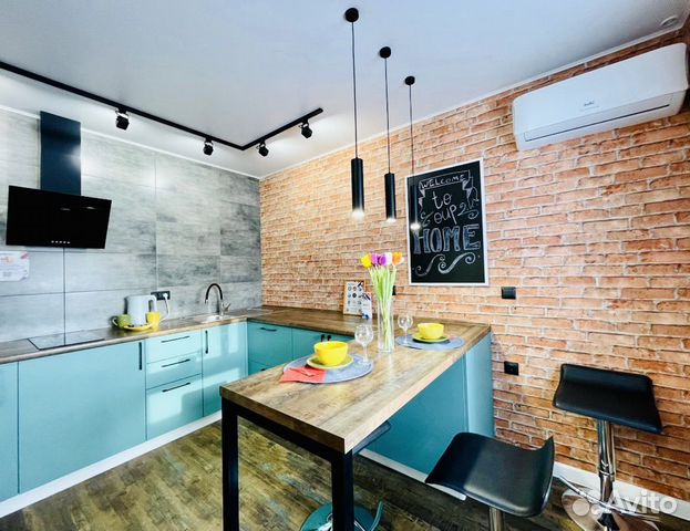 

Квартира-студия, 32 м², 19/24 эт.