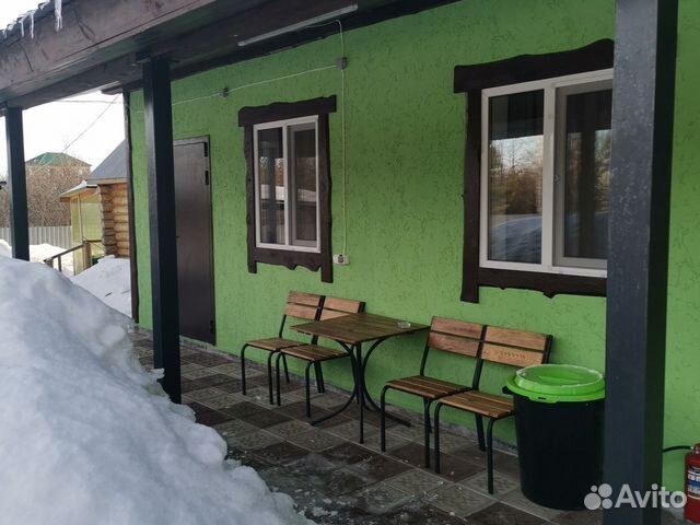 

2-к. дом, 52 м²