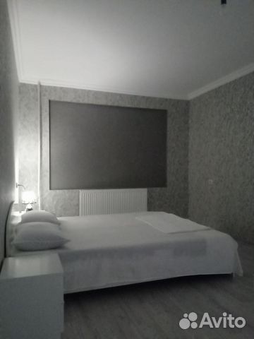 

2-к. квартира, 43 м², 4 кровати