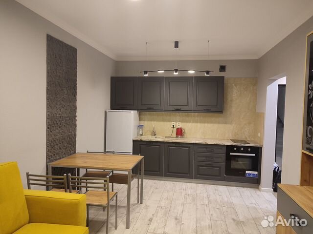 

2-к. квартира, 37,5 м², 3/10 эт.