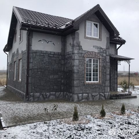 

3-к. дом, 140 м²