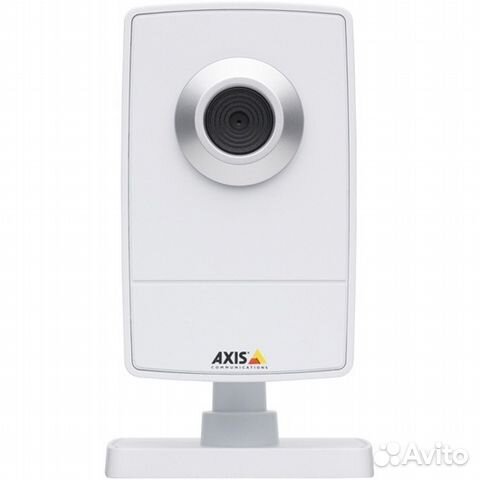Продам сетевую IP камеру Axis M1011