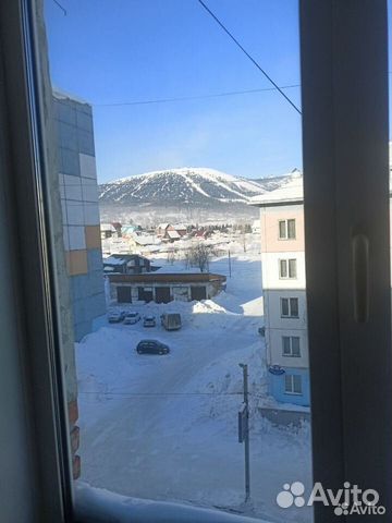 

5-к. квартира, 85 м², 4 кровати