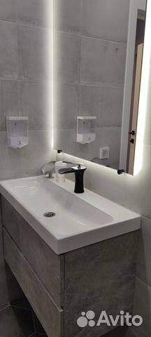 

Квартира-студия, 43,3 м², 2 кровати