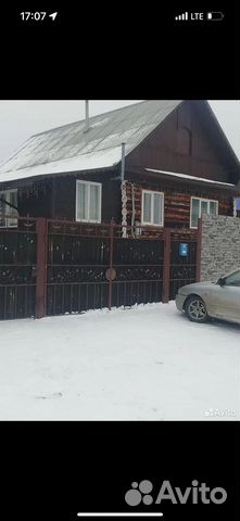

4-к. дом, 90 м²