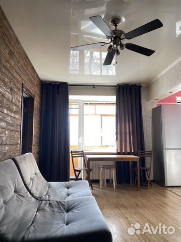 

2-к. квартира, 44 м², 4 кровати