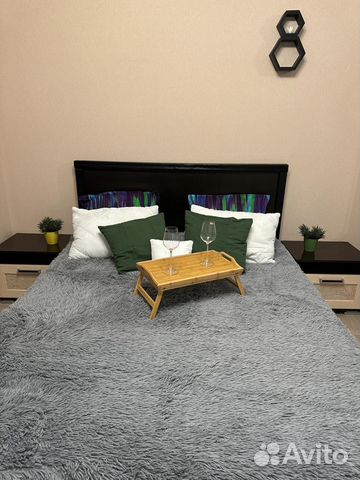 

Квартира-студия, 32 м², 1/3 эт.