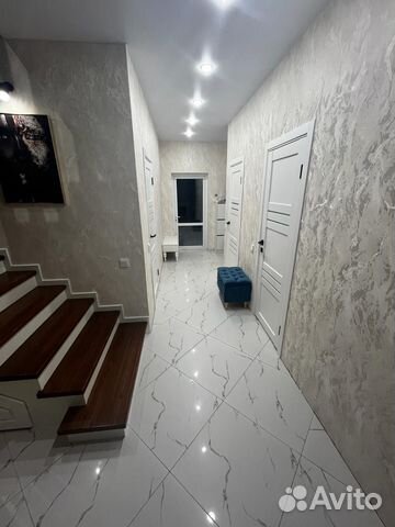 

Дом 130 м² на участке 15 сот.
