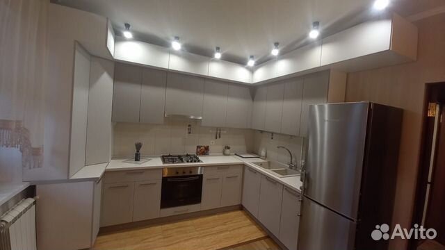 

1-к. квартира, 38 м², 2 кровати